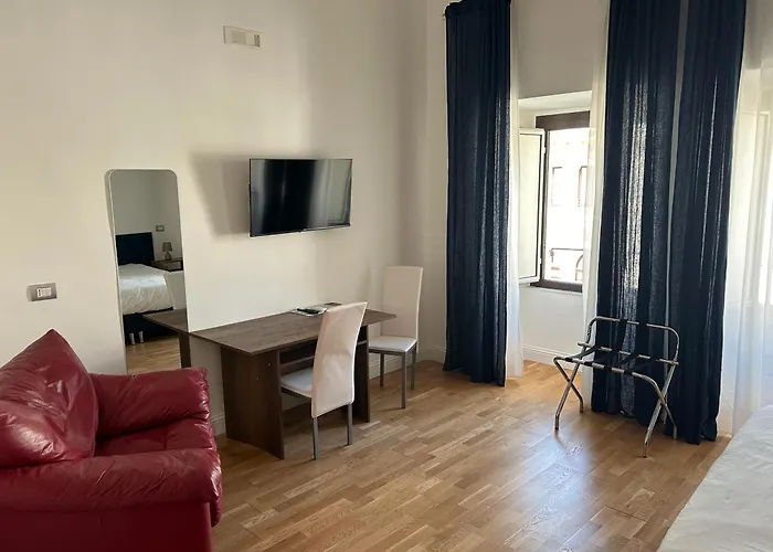 Casa Serao