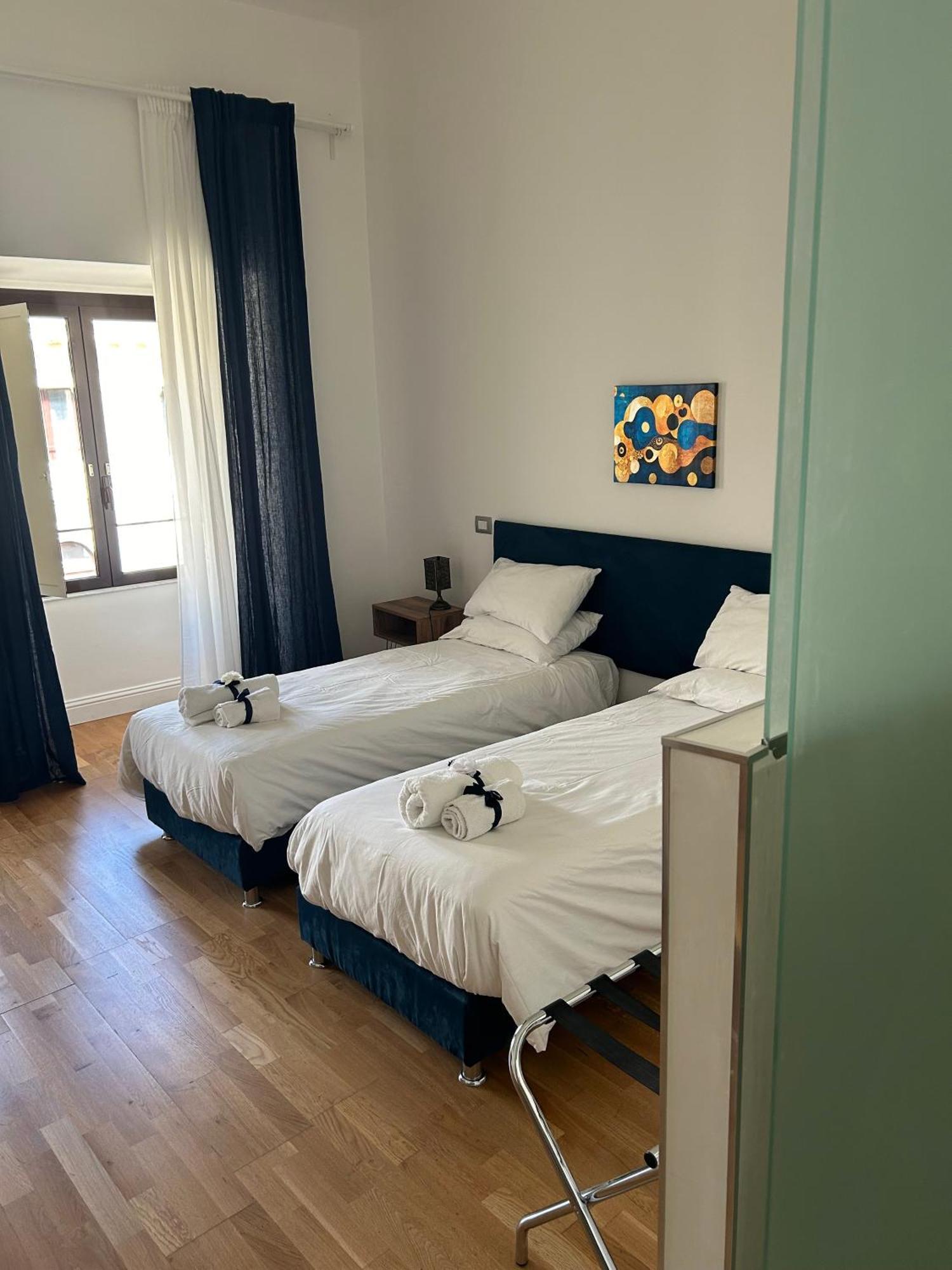 Casa Serao Affittacamere Napoli