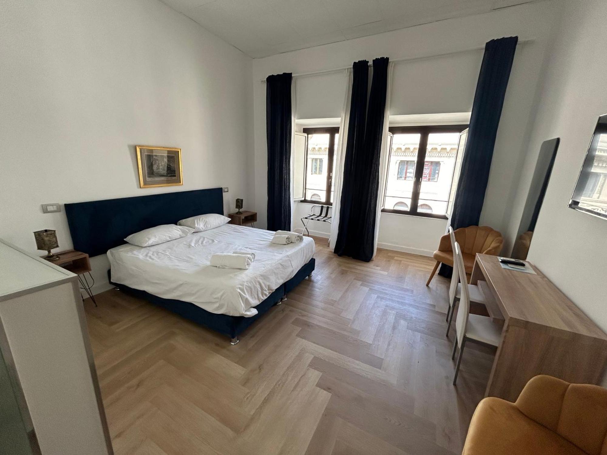 Casa Serao Gasthof *