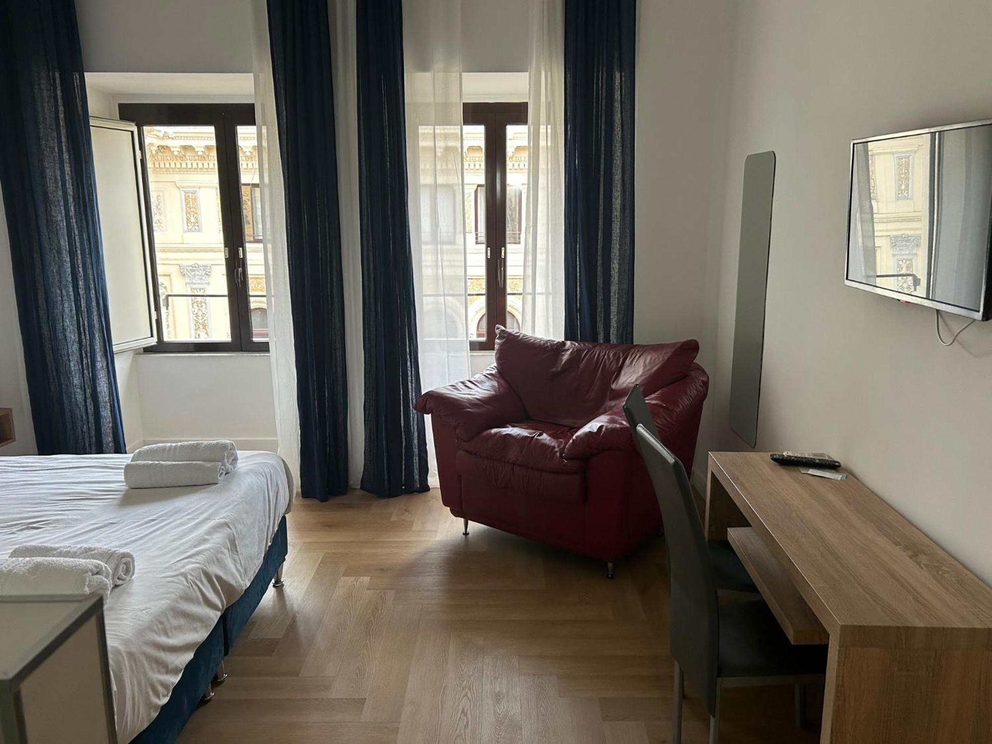 Gasthof Casa Serao Neapel